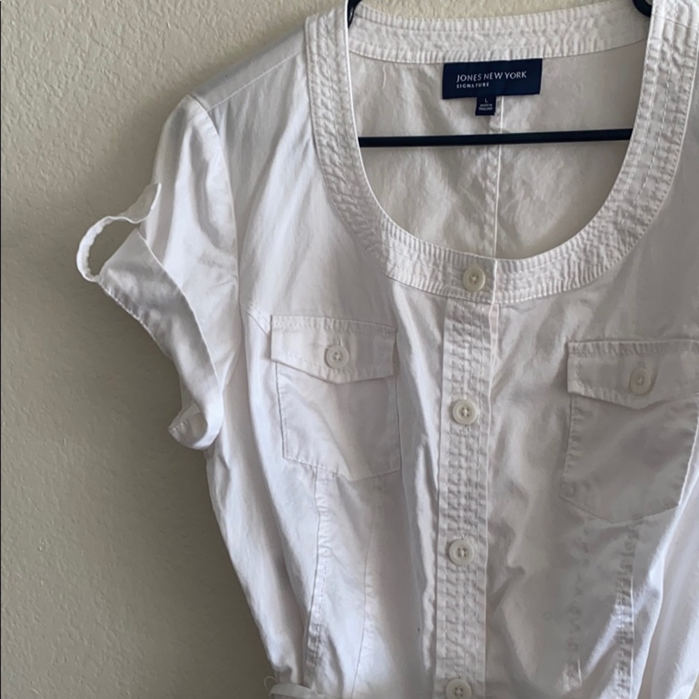 Jones New York shirt - Picture 2 of 4